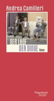 Produktbild: Der Lauf der Dinge