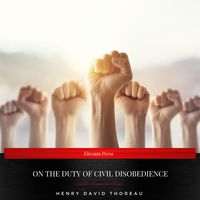 Produktbild: On The Duty of Civil Disobedience