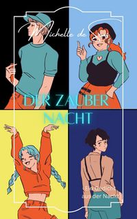 Produktbild: Der Zauber Nacht