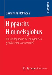 Produktbild: Hipparchs Himmelsglobus