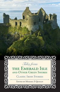 Produktbild: Tales from the Emerald Isle and Other Green Shores