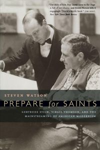 Produktbild: Prepare for Saints
