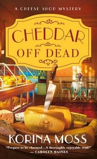 Produktbild: Cheddar Off Dead