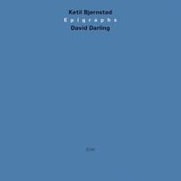 Produktbild: Bjornstad, K: Epigraphs