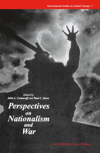 Produktbild: Perspectives on Nationalism and War