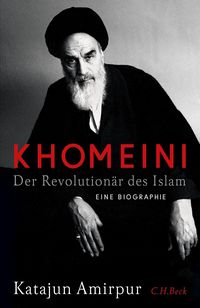 Bild vom Artikel Khomeini vom Autor Katajun Amirpur