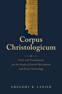 Produktbild: Corpus Christologicum