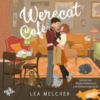 Produktbild: Werecat Caf&eacute;