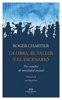 Produktbild: La obra, el taller, el escenario