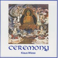 Produktbild: Wiese, K: Ceremony