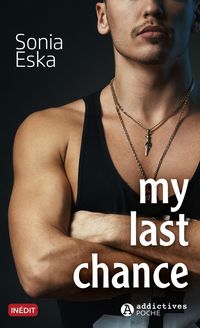 Produktbild: My last chance