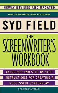 Produktbild: The Screenwriter's Workbook