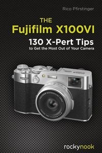Produktbild: The Fujifilm X100VI