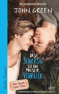 Produktbild: Green, J: Schicksal ist ein mieser Verr&auml;ter