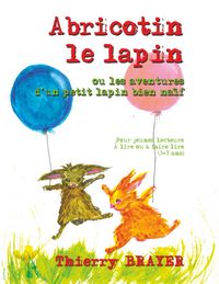 Produktbild: Abricotin le lapin