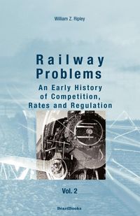 Produktbild: Railway Problems: Volume 2