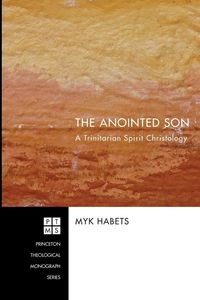 Produktbild: The Anointed Son