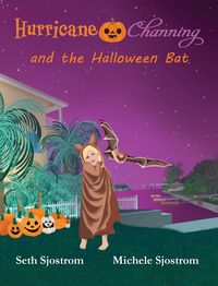 Produktbild: Hurricane Channing and the Halloween Bat