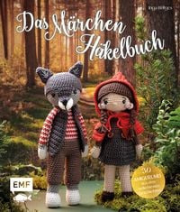 Produktbild: Das M&auml;rchen-H&auml;kelbuch