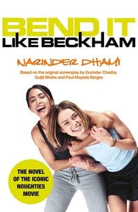Produktbild: Bend it Like Beckham