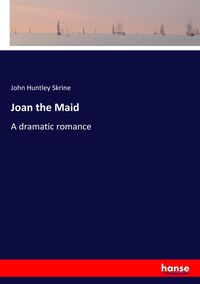 Produktbild: Joan the Maid