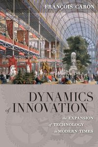 Produktbild: Dynamics of Innovation