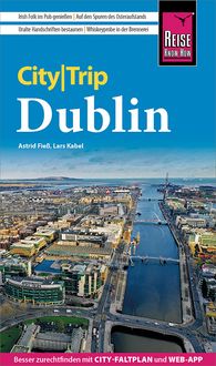 Bild vom Artikel Reise Know-How CityTrip Dublin vom Autor Astrid Fiess