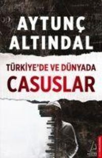 Produktbild: T&uuml;rkiyede ve D&uuml;nyada Casuslar