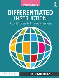 Produktbild: Differentiated Instruction