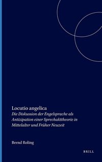Produktbild: Locutio Angelica