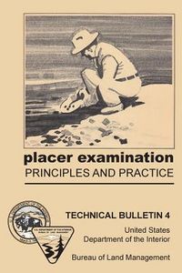 Produktbild: Placer Examination Principles and Practice
