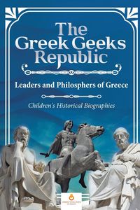 Produktbild: The Greek Geeks Republic