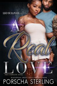 Produktbild: A Real Love