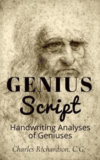 Produktbild: Genius Script - Handwriting Analyses of Geniuses
