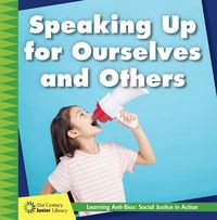 Produktbild: Speaking Up for Ourselves and Others