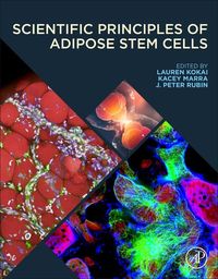 Produktbild: Scientific Principles of Adipose Stem Cells