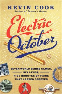 Produktbild: Electric October