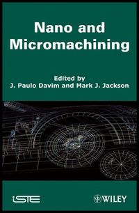 Produktbild: Nano and Micromachining
