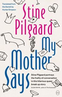 Produktbild: My Mother Says
