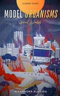 Produktbild: Model Organisms (Spiral Worlds)