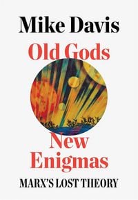 Produktbild: Old Gods, New Enigmas