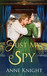 Produktbild: Just My Spy