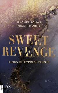 Produktbild: Kings of Cypress Pointe - Sweet Revenge
