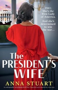Produktbild: The President's Wife