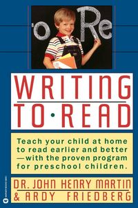 Produktbild: Writing to Read
