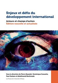 Produktbild: Enjeux Et D&eacute;fis Du D&eacute;veloppement International