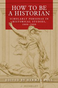 Produktbild: How to be a historian
