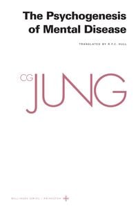 Produktbild: Collected Works of C. G. Jung, Volume 3