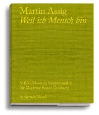 Produktbild: Weil ich Mensch bin