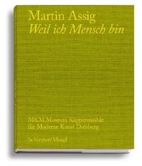 Produktbild: Weil ich Mensch bin